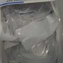 2PCs Replacement F20-Style Fabric Mask (Medium) - No Silicone Contact, CPAP Full Face Cushion Wrapped by Cooling Fabric for Airfit F20 & Airtouch F20, No Stuffiness Even in Hot Weather (Blue-M)