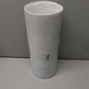 Portable Air Conditioner Hose - 5.9" Diameter, Anti-Clockwise Thread & Length up to 80" - Exhaust Hose for Portable Air Conditioner Vent Compatible with Delonghi & LG Air Conditioner Parts