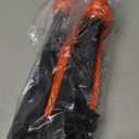 2Pcs Synthetic Soft Shackle Breaking Strength Lightweight Rope Shackle for Trucks Suvs Offroad Vehicles