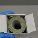 Aothia Leather Desk Pad Protector, Mouse Pad, Office Desk Mat, Non-Slip PU Leather Desk Blotter, Laptop Desk Pad, Waterproof Desk Writing Pad for Office and Home (31.5" x 15.7",Olive Green)