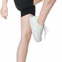 2 x B&GCozy Girls Volleyball Shorts 3 Pack with Pockets, Athletic Gymnastics Cheer Biker Shorts, 4-Way Stretch, Machine Wash