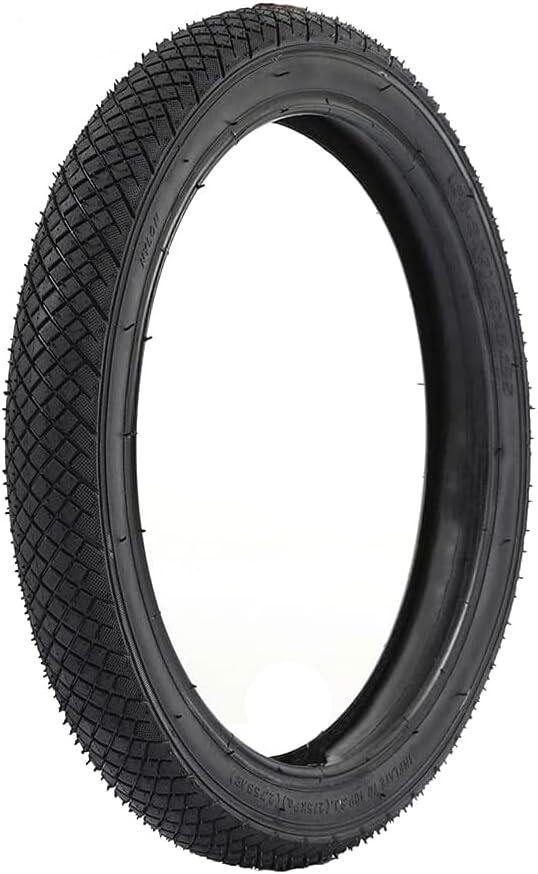 Bike Tyre Bicycle Tyres for Kit Bike BMX Bike Folding Bike Road Bike Mountain Bike (20X2.125)