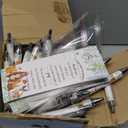 72 Sets Woodland Animals Baby Shower Favors Bulk Includes Ballpoint Pens Thank You Cards Cable Ties Woodland Baby Shower Gender Reveal for Guest Game Prizes Party Favors