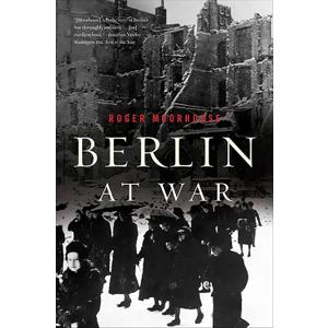 Berlin at War, Paperback