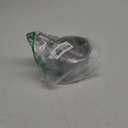 Bekith Mortar and Pestle Sets 18/8 Brushed Stainless Steel Spice Grinder Pill Crusher Molcajete Herb Bowl