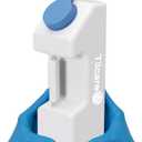 Tilcare Portable Urinals for Men Spill Proof Nighttime Glow in The Dark Lid- 3000 ml/101 Oz, Pee Bottles for Men, Urine Bottle for Men, Male Urinal Spill Proof, Pee Cup, Mens Urinal Bottle, Pee jug