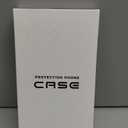 CENMASO for Google Pixel 9 Pro XL Case with Card Holder (4 Cards) Sliding Camera Cover & KickstandRFID Blocking Military Drop Protection & TPU Edge Wallet Case for Pixel 9 Pro XL-Black