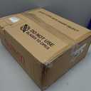 GUNHYI Premium Car Cover Custom Fit Chevrolet Chevy Equinox (2005-2025), 16 Layers Heavy Duty Car Cover Waterproof All Weather with Zipper Door for Sun Rain Snow Dust Uv Protection