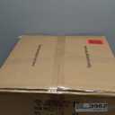 Crystal Chandelier 6 Lights Clear K9 Crystal Luxury Interior Decoration Ceiling Light E12 Bulbs Crystal Pendant Lighting Fixture for Dining Room, Living Room, Bedroom (6 Lights)