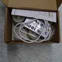 6pcs LED Tea Lights Rechargeable with Charging Base and USB Cable, Flameless Votive Candles Flickering with Remote and Timer, Electric Fake Candles Warm White