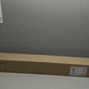 Home Goods Made in USA Custom-Cut Size Zebra Blinds for Indoor Windows Light Filtering & Room Darkening Shades Roller Shades Patio Glass Patio Door Blinds