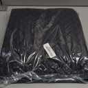 JOYTUTUS Center Console Cover Compatible with 2019-2025 2026 Ram 1500 2500 3500, Leather Arm Rest Armrest Cover for Car, Durable Middle Console Cover Lid, Car Arm Rest Cover Pad Cushion Replacement