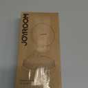 JOYROOM for MagSafe Car Mount Charger, [All-Metal] 15W Fast MagSafe Car Charger, Magnetic Phone Holder for Car Dashboard for iPhone 17 Pro Max Air/16 15 14 13 12 Pro Max Plus, Dark Blue