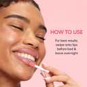 LANEIGE Lip Sleeping Mask: Nourish, Hydrate, Vitamin C, Murumuru & Shea Butter, Antioxidants, Flaky, Dry Lips