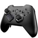 ZD O+ Excellence Wireless PC Controller Modular Design, Hall Effect Joysticks, Remappable Buttons, RGB & Audio Jack for Switch/Switch2, PC, Android, iOS & Steam (Black)