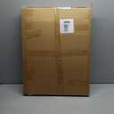 Cargo Mat Fit for 2021-2024 Nissan Rogue Cargo Liner TPE Trunk Mat All Weathear Seats Back Protector for 2021 2022 2023 2024 Nissan Rogue Accessories(Backrest Mat)