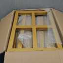 Fomcet 10FT x 10FT Backdrop Stand Heavy Duty with Base, Gold Portable Adjustable Pipe and Drape Kit, Square Metal Arch Party Frame for Wedding Birthday Parties Banquet Decorations