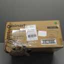 Cuisinart 3-In-1 Cook Central 6-Quart Multi-Cooker: Slow Cooker, Brown/Saute, Steamer, MSC-600 NAS, Silver