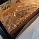 Whynter TSO-488GB Grande 40 Qt / 1.4 cu. ft. Countertop Multi-Function Convection Steam Oven Air Fryer, Yogurt Maker, Dehydrator & DIY Mode in sleek black stainless steel