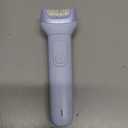 Philips Epilator Series 8000 - Cordless Wet and Dry Electric Epilator, Hair Removal for Legs and Body, with ProGuide, 3 Accessories, 60 min. Runtime, Model BRE708/00