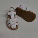 Rachel Kids Sandals White Size 6