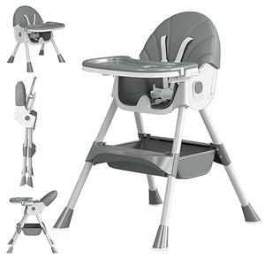 Baby High Chair with Foot Rest Baby High Chair with Foot Rest