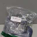 Ice Packs for Injuries Reusable (3-Piece Set)  Hot and Cold Ice Packs for Knee, Reusable Gel Wraps Support, Adjustable Ice Pack Pain Relief for Shoulders, Back Joints Muscles, Knees, Arms and Legs