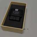 VGATE vLinker MC+ OBDII Bluetooth Adapter Car Wireless OBD2 Scanner All Systems Diagnostic Scan Tool and Code Reader Clear Faults Hacker-Proof for iOS, Android &Windowns