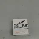 4-in-1 Retractable GaN 45W Wall Charger Plug for iPhone 17, Travel Essentials Brick Multiport Dual 31.5" Cables (USB C+Lightning) Adapter Fast Charging Block for iPhone 17/16/15/14/13/12,MacBook Neo