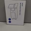 Syntech VR Battery Pack VR for Meta Quest 3S/Quest 3/Quest 2 Accessories - 10,000mAh Portable Fast Charge, Extended Playtime Bundle with Belt Pouch & 4ft Charging Cable