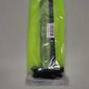 4PCS Fly Boots for Horses, Non-Slip Breathable Horse Fly Boots,Comfy Mesh Horse Fly Leggings Prevents Flies and Mosquitoes from Biting (Green)