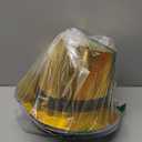 Atonofun 2026 New Years Eve Party Supplies for 24 Guests, 60 Pcs New Year Eve Party Hats and Horns, Headband, Tattoos, Blowouts 2026 New Year Party Favors