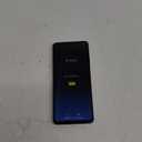 Motorola Edge | 2021 | 2-Day battery | Unlocked | Made for US | 8/256GB | 108MP Camera | Nebula Blue