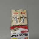 PIC Wood Mouse Traps, 4 Count