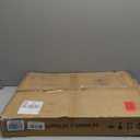 Wire Shelf Covers, Bamboo Wire Rack Covers for Pantry, Closet (4pcs, 24" W x 16" D)