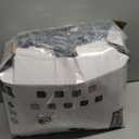 JKMAX Heated Electric Blanket Queen Size-84"x90" Heating Blanket with 10 Heating Levels & 5 Time Settings Over-Heat Protection, Winter Warmer for Adults with ETL Certification（Grey）