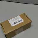 uxcell 12pcs 1 3/16-inch(30mm) Clear Plastic Ornaments Ball