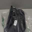 TACOBRO Interior Dashboard Storage Compatible with 2022-2025 2026 Sierra/Silverado 1500 Accessories, 2024-2026GMC Sierra/Chevy Silverado 2500HD/3500HD Dash Mounted Organizer Tissue Holder Tray