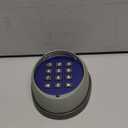 CO-Z Security Wireless Automatic Code Entry Gate Keypad Remote Operator Panel Control for Sliding Gate Opener Motor