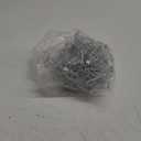 T-Post Clips Galvanized Steel Fence Clips 150 PCS 10 Gauge Convenient and Fast Installation Pre-Cut Fence Ties for T-Posts/U-Posts