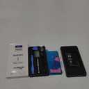 Replacement for iPhone Xs Battery,4600mAh High Capacity Battery for iPhone Xs Model (A1920 A2097 A2098 A2100) with Replacement Tool Kits