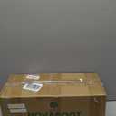 Olive Tree, 5FT Tall Faux Olive Tree with Lights Moss and Planter, Olive Trees Artificial Indoor with Realistic Wood Trunk and Lifelike Fruits, Fake Olive Tree for Home Office Living Room Decor