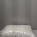 Casper Essential Pillow for Sleeping, Standard, White, Two Pack