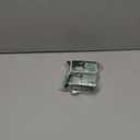 SENHAI 2 Pack Keyhole Light, Infrared IR Wireless Door Lock Lamp, Auto Sensor Motion Detector, 4 LED Bulbs