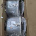 JBL Professional Control 226C/T 6.5-Inch Coaxial Ceiling Loudspeaker with High-Frequency Compression Driver and Multi-Tap Transformer, Sold as Pair, White