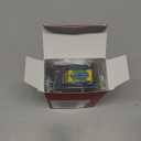 260XL 261XL Replacement for Canon Ink 260 and 261 Ink Cartridges PG-260 XL CL-261 XL for Canon Pixma TS6420a TS6420 TS6400 TR7020a TR7020 TR7000 TS5300 TS5320 Printer Ink Cartridge (1 Black,1 Color)