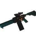 VOGUE WONDER Toy Gun with Foam Bullets Darts & Plastic Bullets - Rapid-Fire Action Battery Operated Motorized Electric APEX Sniper