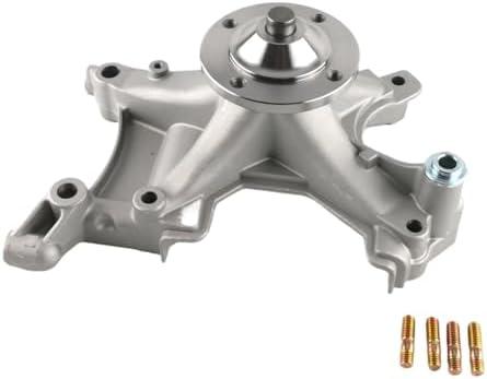 HXYBBGS Engine Cooling Fan Pulley Bracket 300-804 Fits for Toyota 4Runner 2003-2009, Sequoia 2001-2009, Tundra 2000-2009, Cruiser 1998-2007, Lexus GX470 2003-2009, LS400 90-95
