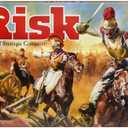 Risk (EA)