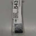 Voice Remote for Samsung Smart TV QLED UHD Frame Curved Solar 4K 8K Q60 Q70 Q80 Q90 8 Series 9 Series TU8000 AU8000 CU7000 CU8000 DU7200 DU8000 Voice Remote Control Replacement